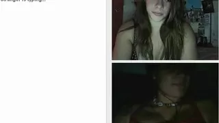 sweetheart on omegle