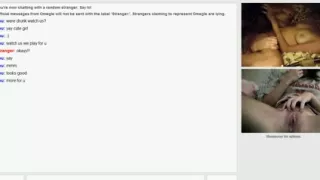 omegle beauty watches lesbians