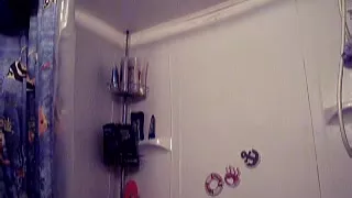 loving the soapy shower together!!!!!!!!!