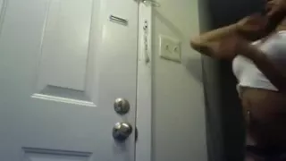 tattoo ebon legal age teenager a-gap twerk & smoke 'molly' (pg13) - ameman