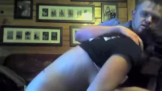 Asian Striptease and Love Tunnel Rubbing