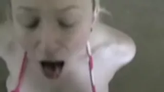 facial for my busty blonde teen girlfriend 