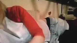 I fingered my tight snatch on webcam