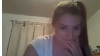 teasing livecam angel