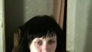 angel dancing (not much nudity)