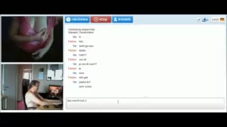 Busty webcam gal made me orgasmic