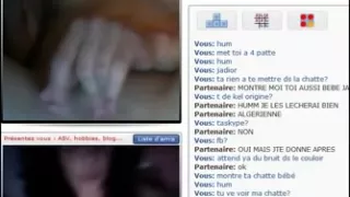 Lesbian sex video with me and Doraly