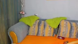 Effing my pussy in hot porn movie