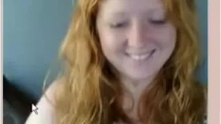 Hawt redhead5