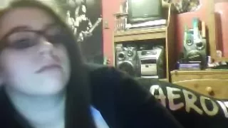 sexy eighteen yo lady