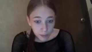 Slim double penetration legal age teenager