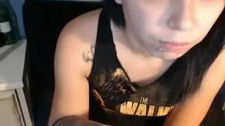 Diminutive Whoppers Legal Age Teenager