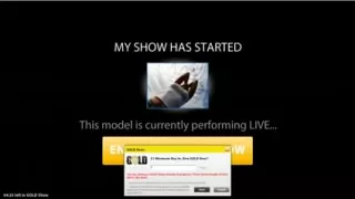 xmagie web camera gal