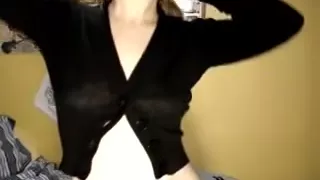 Dilettante short strp