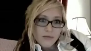 Non-Professional Legal Age Teenager Playing2