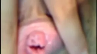 Web Camera Masturbation 1