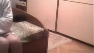 Mature I'd Like To Fuck on web camera at night !