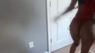 TWERK - Large A-Hole Keke