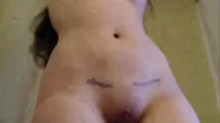 Cute Arabic Cutie Teasing