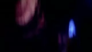 Nuda sul posto di lavoro