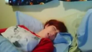 Maturbating livecam to agonorgasmos