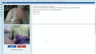 Russian hotties web livecam (35year)