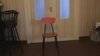 Vanille Dancefloore Striptease