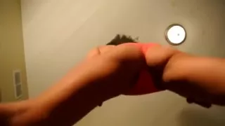 Cute Legal Age Teenager 7 softcore Shaking on U