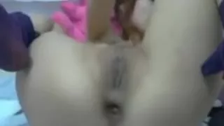 The Lili Chronicles - Session #13.two