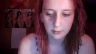 Webcamz Archive - Little Emo Plump