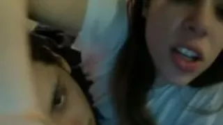 Webcamz Archive - Dilettante Pair Omegle