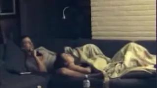 Nerdy Cutie getting screwed and swallows cum