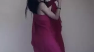 Me in hot asian dance for all my viewers