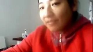 Chinese mature I'd like to fuck shows valuable marangos three different times