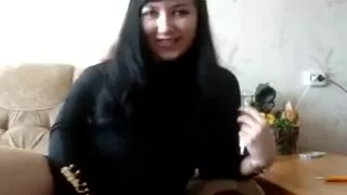 Completely Favorites! (That Babe Tells in Russian, 'I Vicious!')