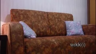 Wikki girl selfspank