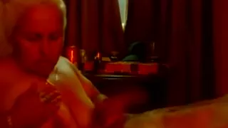 Random BBW blowing me