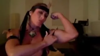 Fuckable Monica Martin