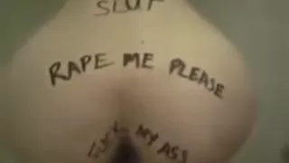 Best Amateur BDSM Scene