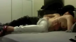 Cheating With My Co-Worker