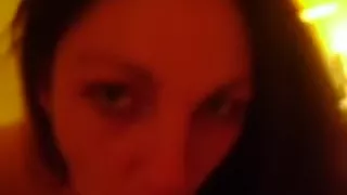 Allison B cocksucking queen