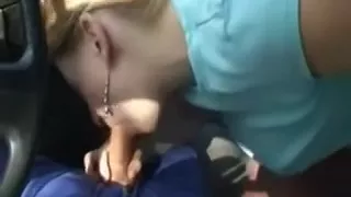 Car Blowjob4