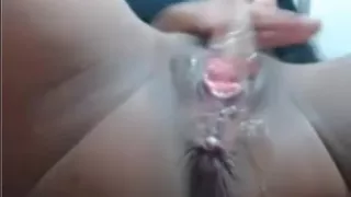 This pussy is live!!!