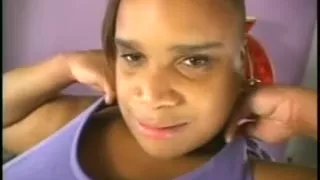 54KK huge black tit Lady