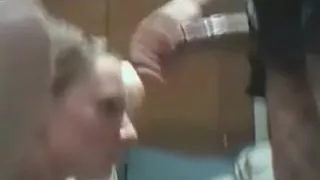 cd gives huge facial to gf