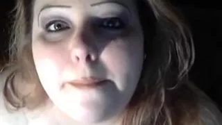 VannyCox - Stroke it for me!