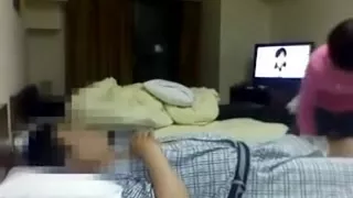 Real Hotel Massage - uflashtv.com
