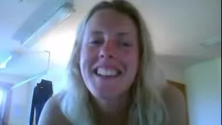 Doggy style from the UK (May 20, 2012)