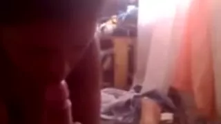 Alguien conoce a esta vieja la mature muy rico