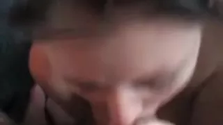 Facial for my hot busty neighbour